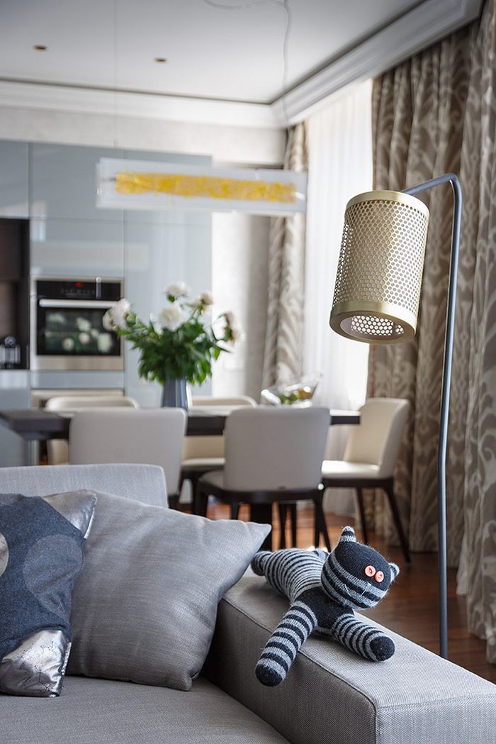 thiết kế nội thất đẹp